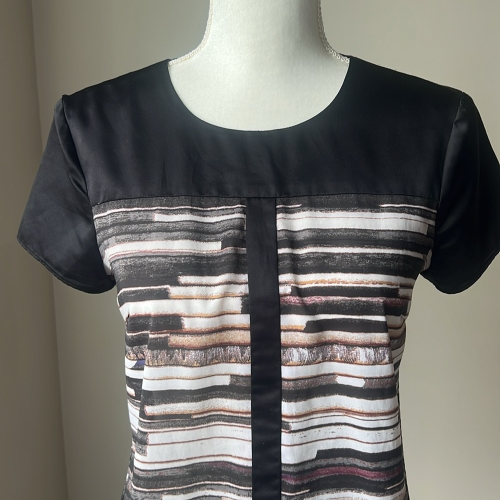 Narciso Rodriguez Top - Picture 2 of 13